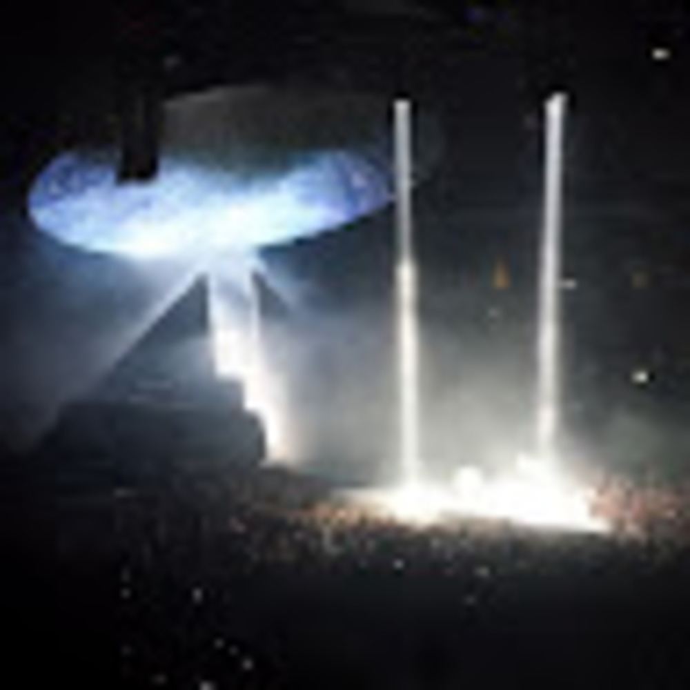 Meet your Posher, Andrew